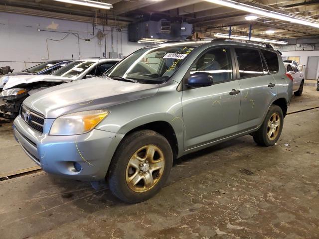 TOYOTA RAV4 2006 jtmbd35v765005761