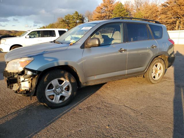 TOYOTA RAV4 2007 jtmbd35v775103075