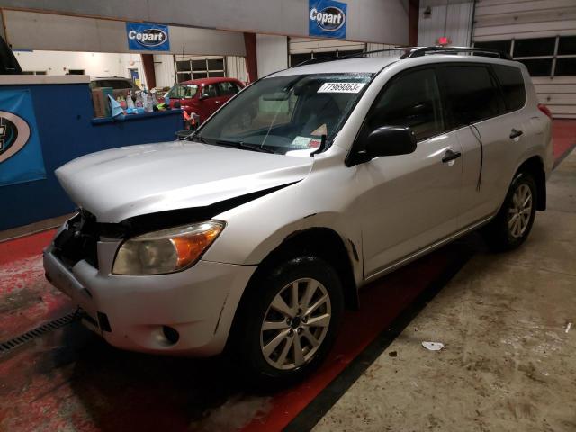 TOYOTA RAV4 2008 jtmbd35v785215201