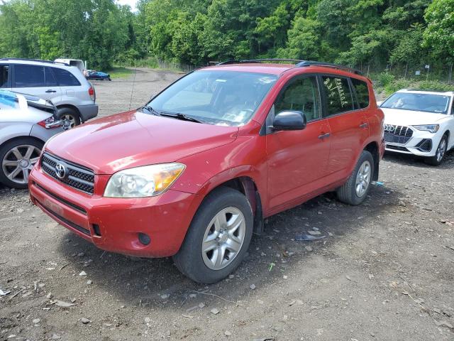 TOYOTA RAV4 2006 jtmbd35v865024223