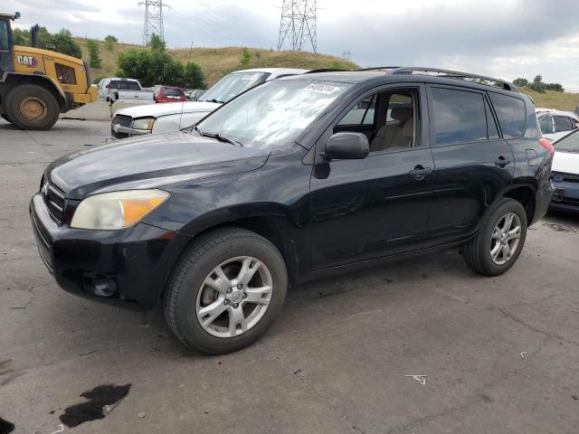 TOYOTA RAV4 2007 jtmbd35v875117311