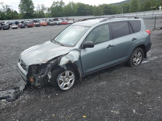 TOYOTA RAV4 2008 jtmbd35v885153730