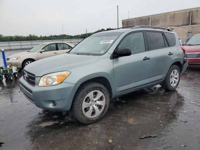 TOYOTA RAV4 2008 jtmbd35v885207978