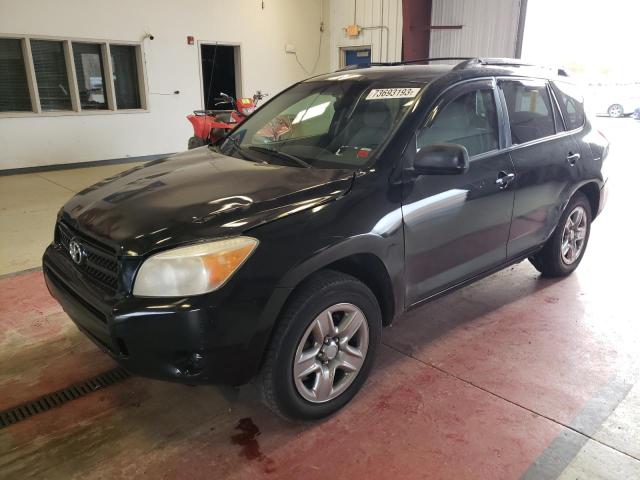 TOYOTA RAV4 2008 jtmbd35v985214146