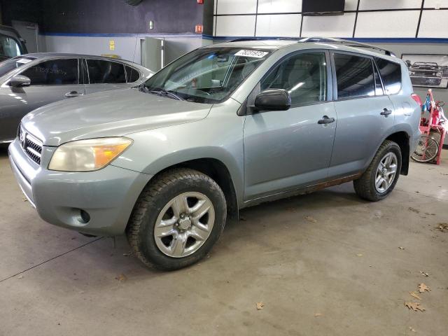 TOYOTA RAV4 2006 jtmbd35vx65017600