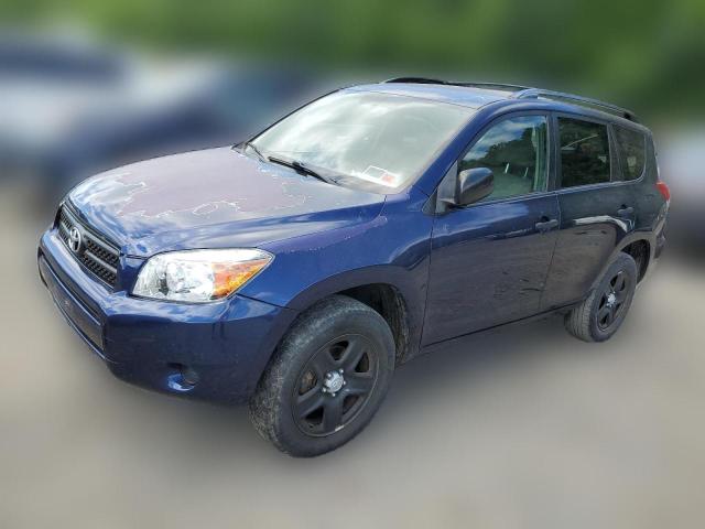 TOYOTA RAV4 2006 jtmbd35vx65041749