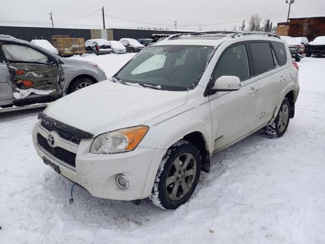 TOYOTA RAV4 2009 jtmbf31v095005931