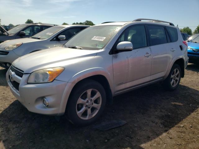 TOYOTA RAV4 2009 jtmbf31v09d016384