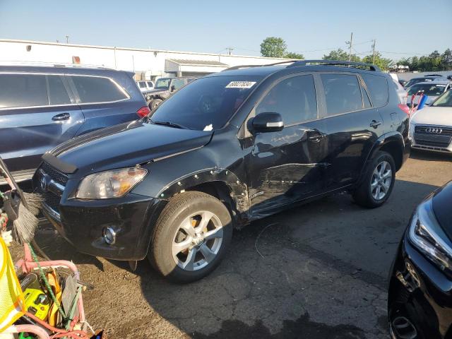 TOYOTA RAV4 LIMIT 2009 jtmbf31v19d018273