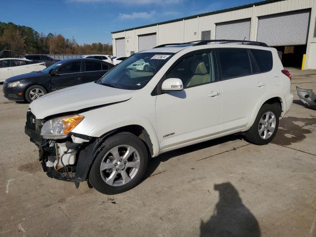 TOYOTA RAV4 LIMIT 2009 jtmbf31v295006790