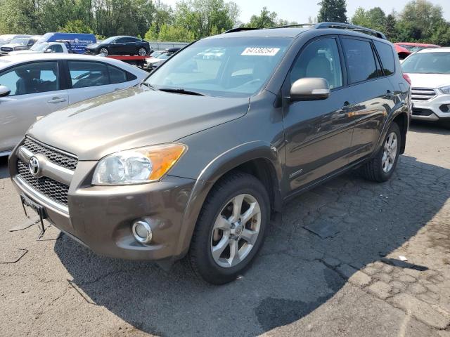 TOYOTA RAV4 2009 jtmbf31v395005745