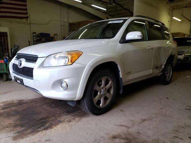 TOYOTA RAV4 2009 jtmbf31v395013490