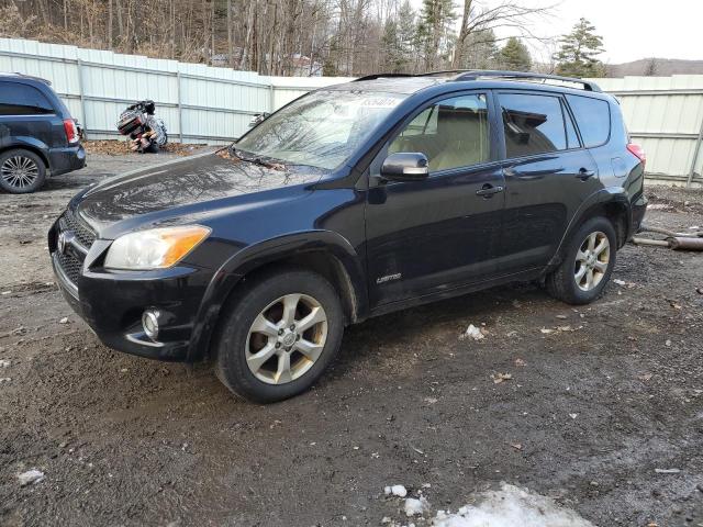 TOYOTA RAV4 LIMIT 2009 jtmbf31v39d007677