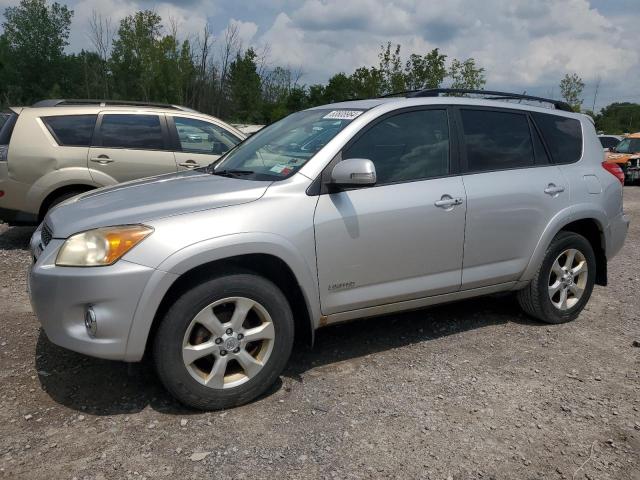 TOYOTA RAV4 2009 jtmbf31v49d001578