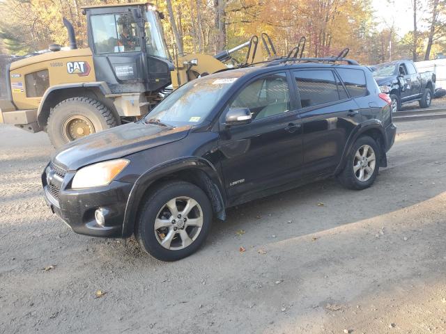 TOYOTA RAV4 LIMIT 2009 jtmbf31v49d002987