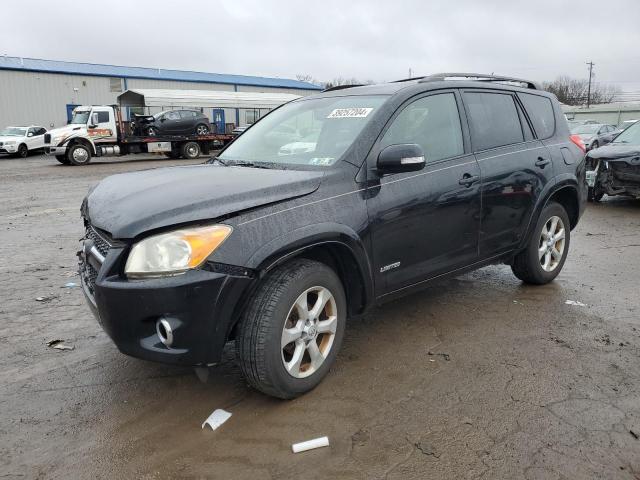 TOYOTA RAV4 2009 jtmbf31v49d004481