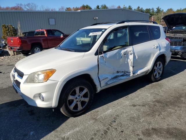 TOYOTA RAV4 LIMIT 2009 jtmbf31v895013937