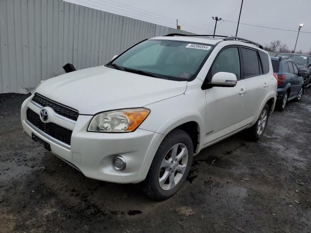 TOYOTA RAV4 2009 jtmbf31v995003885