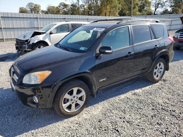 TOYOTA RAV4 2009 jtmbf31vx95012160