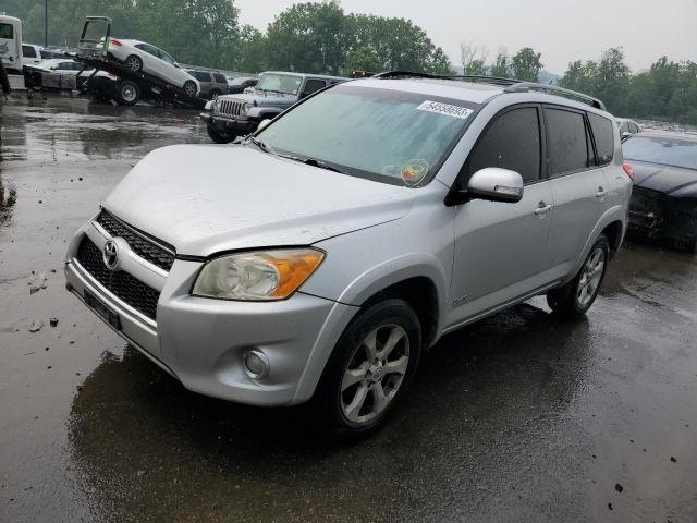 TOYOTA RAV4 2009 jtmbf31vx95013647