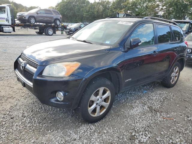 TOYOTA RAV4 2009 jtmbf31vx9d002847