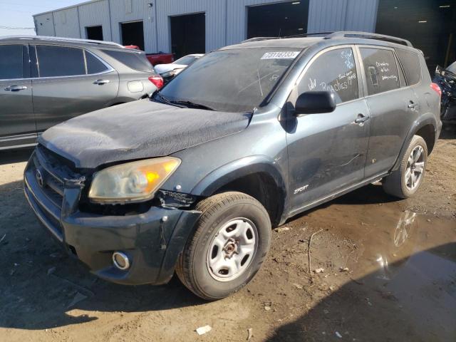 TOYOTA RAV4 2009 jtmbf32v19d008101