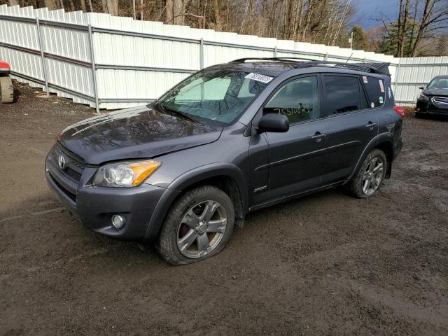 TOYOTA RAV4 2009 jtmbf32v295004052