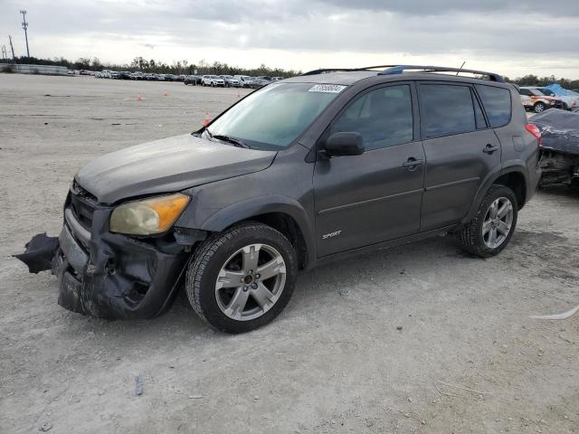 TOYOTA RAV4 2009 jtmbf32v59d014712