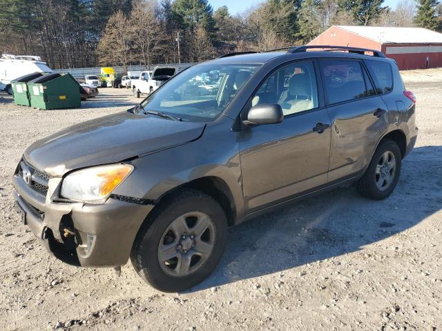 TOYOTA RAV4 2009 jtmbf33v095003173