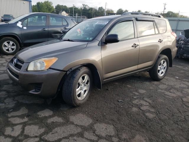 TOYOTA RAV4 2009 jtmbf33v095004579