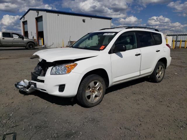 TOYOTA RAV4 2009 jtmbf33v095005960