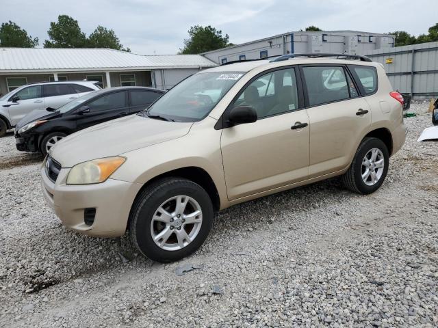 TOYOTA RAV4 2009 jtmbf33v095007434