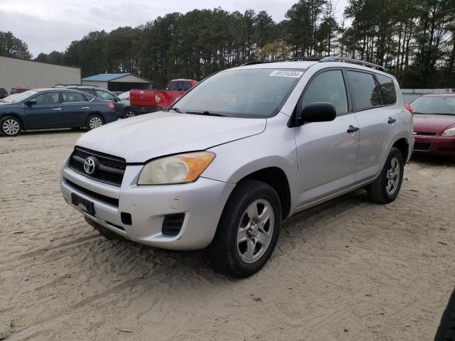 TOYOTA RAV4 2009 jtmbf33v09d006662