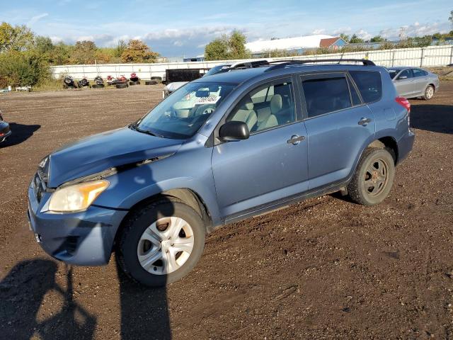 TOYOTA RAV4 2009 jtmbf33v09d012395