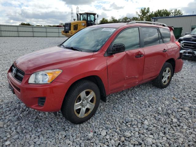 TOYOTA RAV4 2009 jtmbf33v09d018794