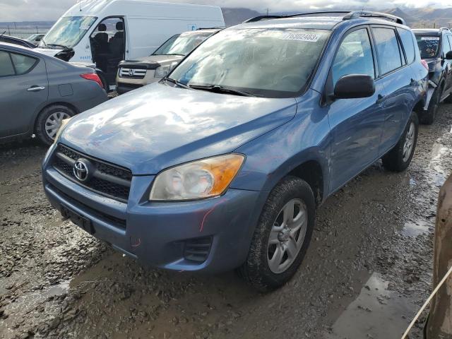 TOYOTA RAV4 2009 jtmbf33v09d019539