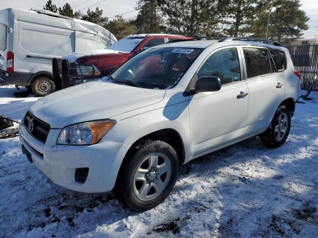 TOYOTA RAV4 2009 jtmbf33v195002825