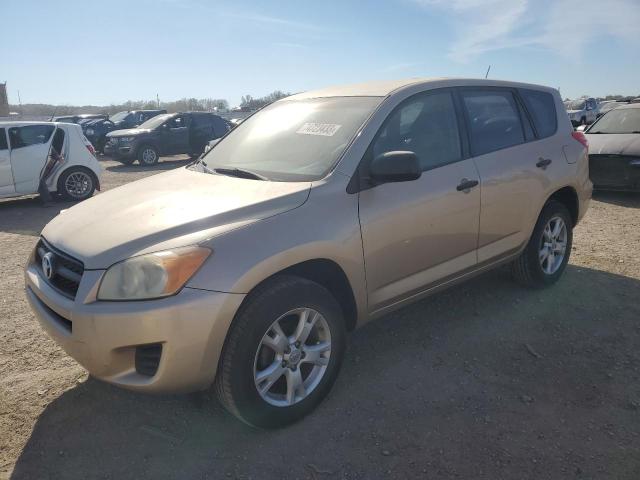 TOYOTA RAV4 2009 jtmbf33v195004980