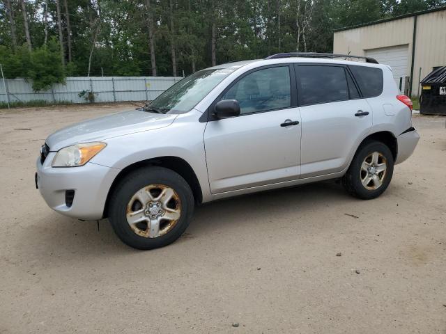 TOYOTA RAV4 2009 jtmbf33v195007328