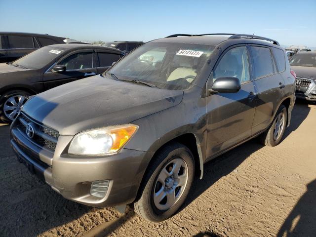 TOYOTA RAV4 2009 jtmbf33v195010035