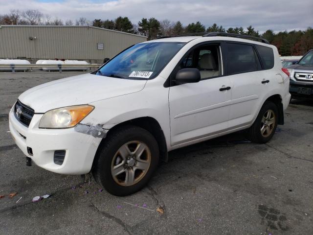 TOYOTA RAV4 2009 jtmbf33v19d000854