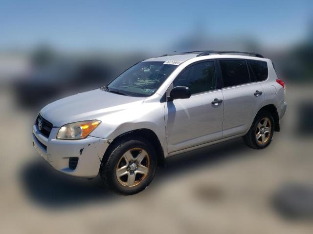 TOYOTA RAV4 2009 jtmbf33v19d005360