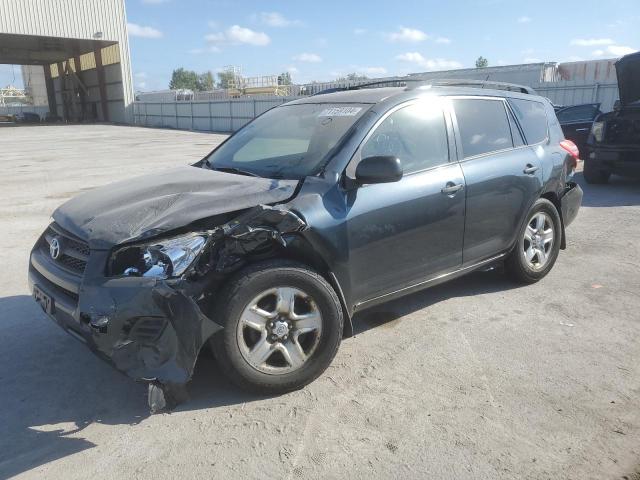 TOYOTA RAV4 2009 jtmbf33v19d007271