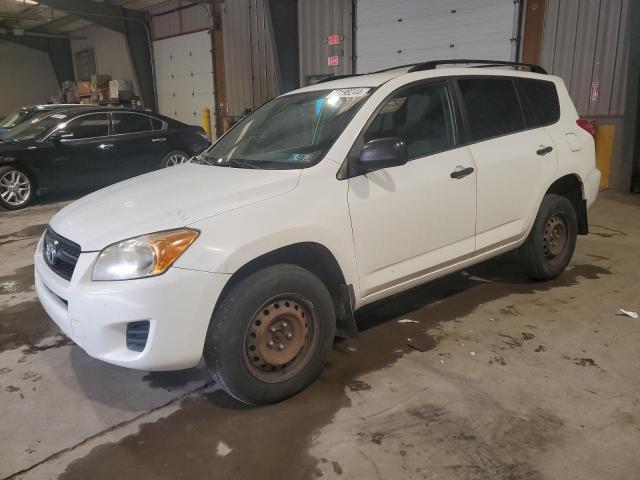 TOYOTA RAV4 2009 jtmbf33v19d007416