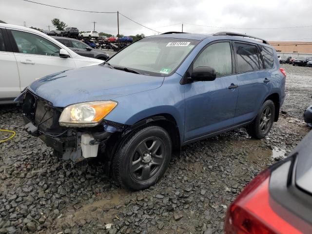 TOYOTA RAV4 2009 jtmbf33v19d008582