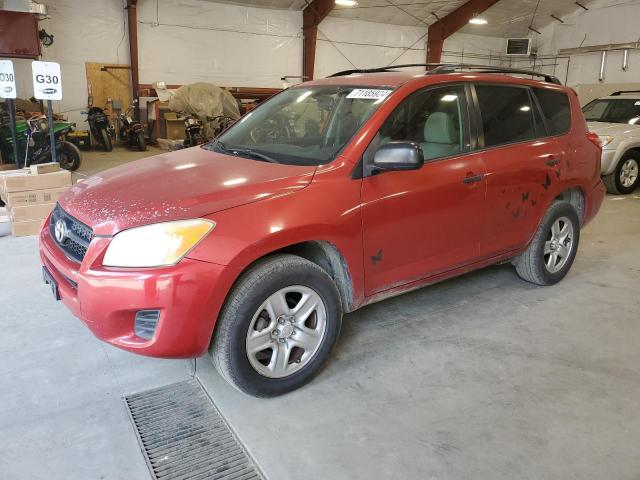 TOYOTA RAV4 2009 jtmbf33v19d012759