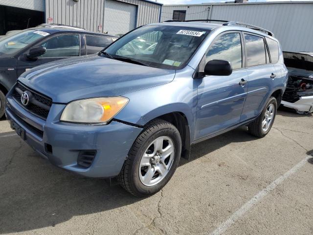 TOYOTA RAV4 2009 jtmbf33v19d015953