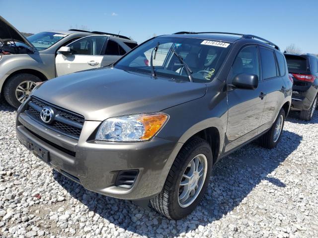 TOYOTA RAV4 2009 jtmbf33v19d018223