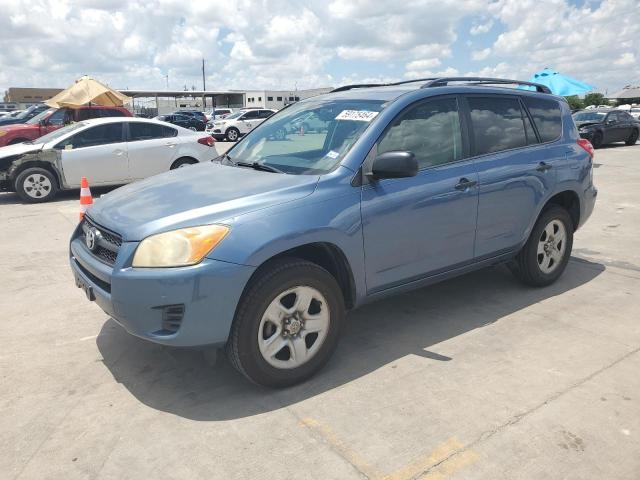 TOYOTA RAV4 2009 jtmbf33v295007659