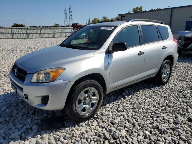 TOYOTA RAV4 2009 jtmbf33v295008441